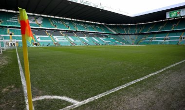 Celtic Set to Open Their Doors to Supporters After 16 Months