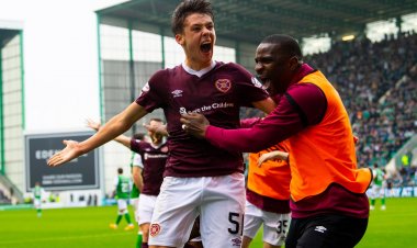 Bologna 'set enormous asking price for Aaron Hickey' as Celtic chase former Hearts star