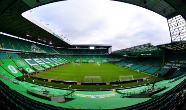 Stadium tours return to Celtic Park signalling normality ahead - 67 Hail Hail