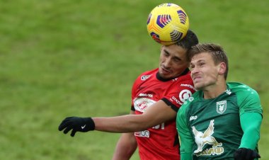 Carl Starfelt brings the vital skill Mario Vuskovic lacks for Celtic