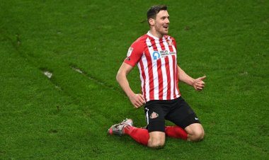 This is why ex-Sunderland striker and Celtic target Charlie Wyke signed for Wigan Athletic