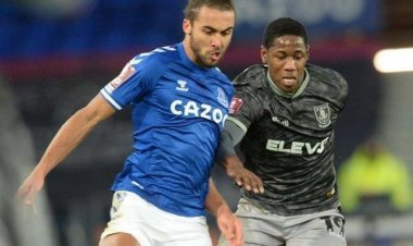 Osaze Urhoghide rejected Premier League interest after leaving Sheffield Wednesday to join Celtic