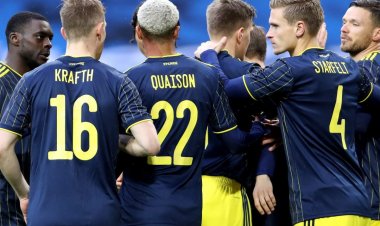 ‘Direct contact’ – Virals: Romano confirms Celtic in talks for int’l with 91.4% passing accuracy