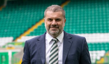 Celtic can't gamble and Kris Ajer could still be key - Hotline