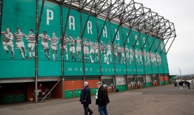 Celtic Transfer News: Contact made over deal for former Premier League attacker
