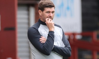 Rangers' pre-season schedule in full including Arsenal friendly