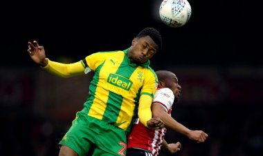 West Brom: Kyle Edwards exit could secure Baggies compensation