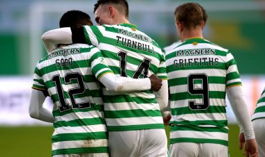 Former agent tips Celtic young star for glory | The Celtic Star