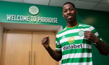 New signing 'turned down offers from across Europe's top lea