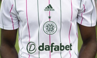 Celtic are finally back! And here’s the team: