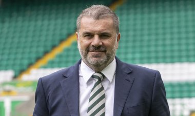 Postecoglou names Celtic team for Sheffield Wed clash with Ajeti captain