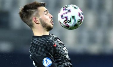 Celtic drop interest in £4.5m Vuskovic move according to ex-Gers star turned agent