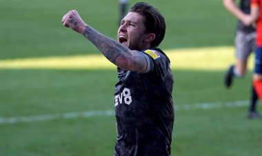 Ex-Rangers star Josh Windass nets against Celtic in friendly