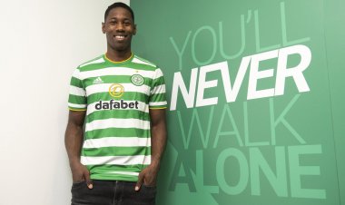 Leeds-linked Osaze Urhoghide reveals why he turned down Premier League interest to sign for Celtic from Wednesday