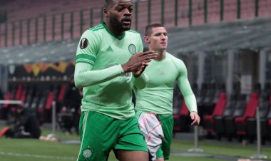 Celtic slammed over Olivier Ntcham treatement by Hutton