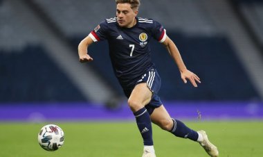 Celtic news: Big update on James Forrest as Hoops begin pre-season tour