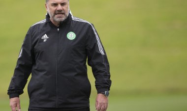 Celtic 3-1 Sheffield Wednesday: Albian Ajeti and Odsonne Edouard on target in opening win for Ange Postecoglou