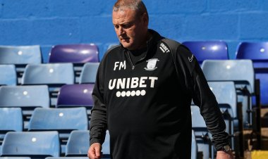 Preston North End have lots to gain from their Scotland trip but will have to do it without fans