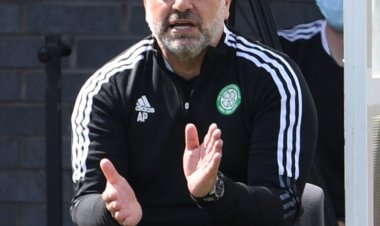 Postecoglou secures first win as Celtic FC manager in pre-season friendly against Sheffield Wednesday - Greek City Times