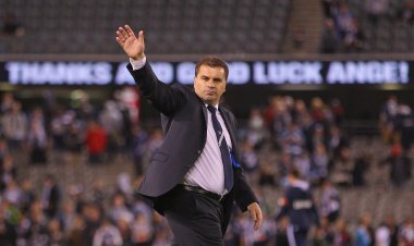 Postecoglou must give 23-year-old 'baller' game time next season, Celtic fans would be buzzing - TBR View - The Boot Room