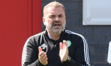Postecoglou expects significant changes at Celtic