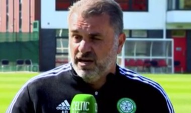 ‘A POSITIVE SIGN,’ POSTECOGLOU’S PRAISE AFTER DEBUT WIN