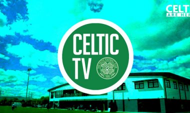 Celtic TV Confirm Another Special Guest Lined Up