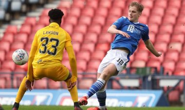 Celtic Transfer News: Sunderland ready to rival Hoops for St. Johnstone star