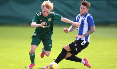 Moffat Magic: "Owen Moffat is the next Jimmy Johnstone mark my wo