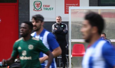 Pre-season or not, after a shaky start that was mightily impressive fr