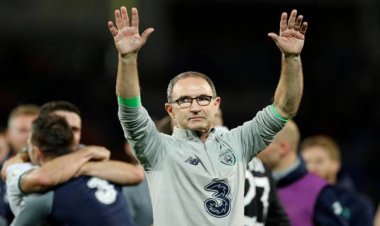 Celtic backed to appoint O'Neill in senior role - McLeish