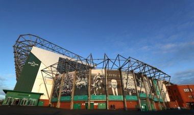 Celtic youngster Moffat "buzzing" after show of faith from Ange Postecoglou - 67 Hail Hail