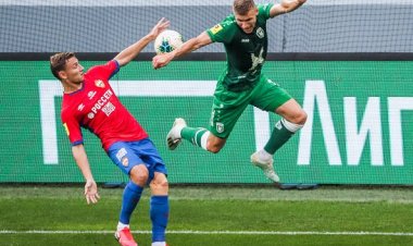 Five facts about Celtic target Carl Starfelt