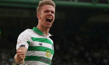 Celtic: Alex Rae talks about Kristoffer Ajer