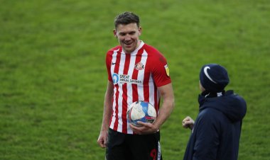 Celtic: Hoops target Charlie Wyke joins Wigan