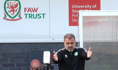 Video: Postecoglou, Ajeti and Moffat on win over Sheffield Wednesday |