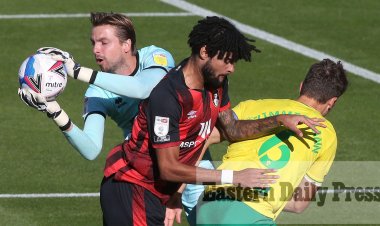 City targets believed to be keen on summer moves
