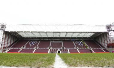 John McLaughlan 'a definite coup' for Hearts after academy coaching development manager appointment - Not The Old Firm
