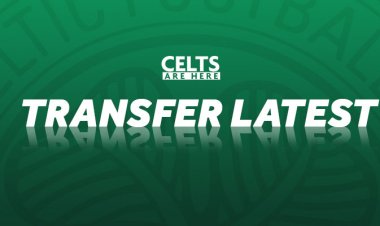 Celtic Transfer Update – Postecoglou Admission