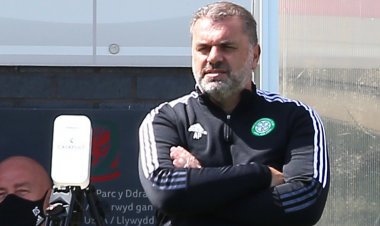 Celtic's pre-season schedule in full  ahead of crucial Champions League qualifier