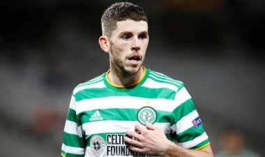 Celtic career over for Christie despite 'no offers' this summer