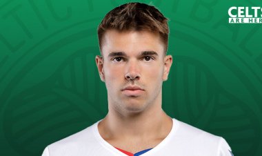 Mario Vuscovic Latest – Celtic’s Pursuit of a Centre-Back