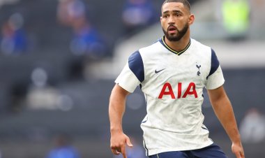 US journalist claims Celtic remain in the hunt for Tottenham Hotspur defender - 67 Hail Hail