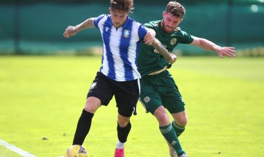 What the Celtic manager thought of their 3-1 win over Sheffield Wednesday