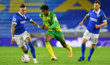 Celtic: Alan Nixon replies to Kyle Edwards rumour