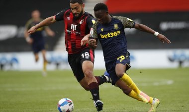 Celtic in talks for Cameron Carter-Vickers