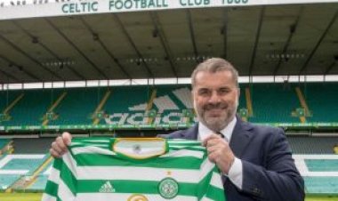 Celtic Legend Warns Ange Postecoglou Knifes Could Come Out Quickly