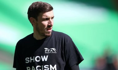 Postecoglou drops hint that problem position could be solved