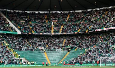 Celtic: Fabrizio Romano discusses potential Carl Starfelt deal