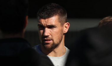 Mat Ryan stays open to Celtic move on Aussie TV despite Spanish speculation - 67 Hail Hail